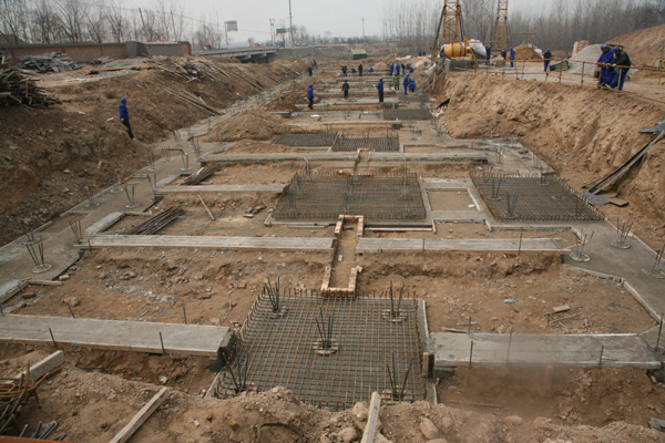 地基加固的原理是什么？
