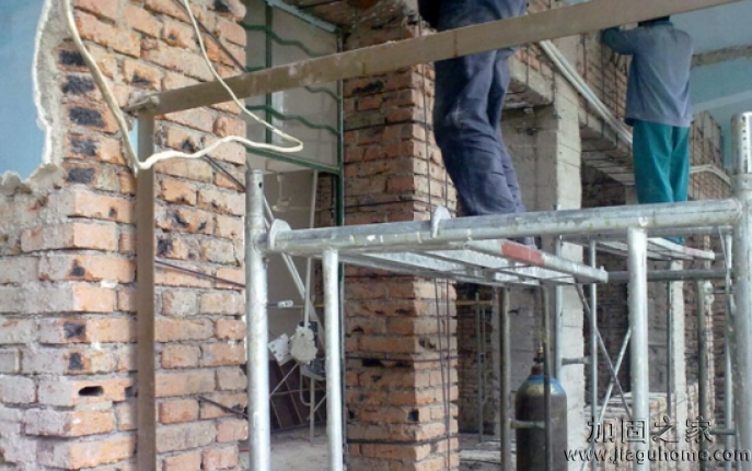 國際建筑日，我們來談談加固補強那些事
