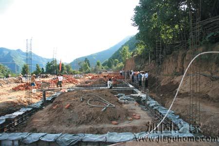 杜絕“樓歪歪”，人工加固地基方法有哪些？