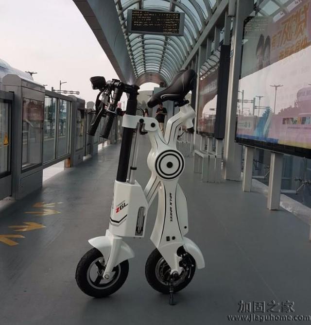 新款碳纖維智能電動(dòng)車問世，碳纖維加固你還在觀望嗎？