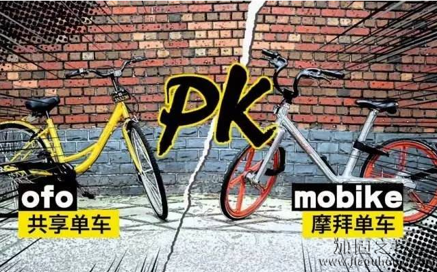 改造加固公司的前景如共享單車一樣沒有未來？