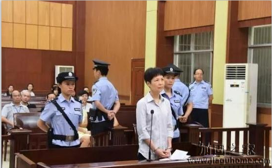 女會計貪污千萬，建筑業(yè)女會計容易當么？