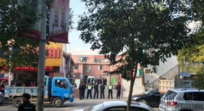 上海超市發生坍塌，樓板加固提升承載力能夠避免悲劇發生?