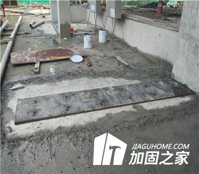 加固工程是不是騙人的呢？加固后有沒(méi)有效果？