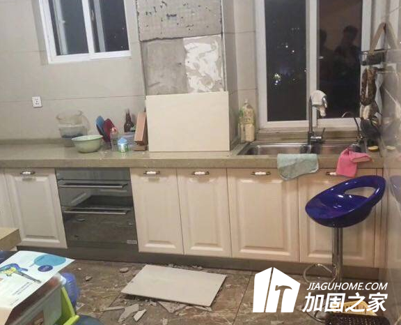 云南通海發生地震，震后房屋抗震加固如何進行?