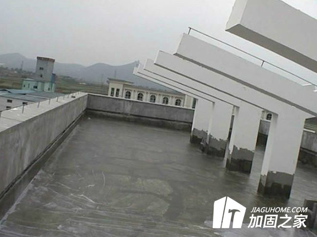 樓頂防水補漏怎么做，施工有什么要點？