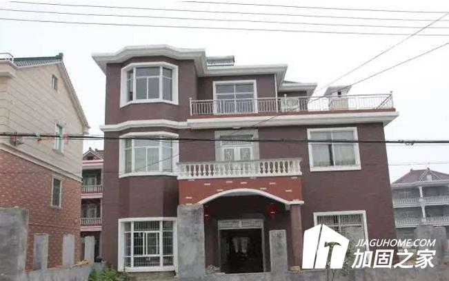 四川宜賓地震，房屋出現裂縫需要做房屋檢測嗎?