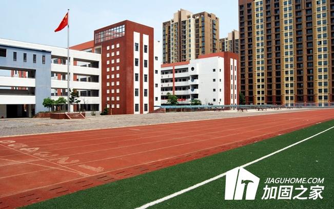 四川崇州地震，學(xué)校抗震加固應(yīng)該如何進(jìn)行?