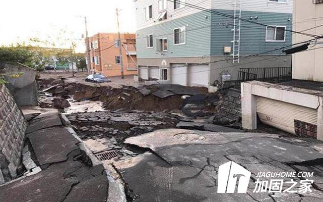 基坑完工后需要做房屋檢測嗎？