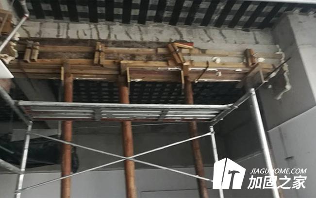 建筑加固補強與新結(jié)構之間有什么區(qū)別呢?