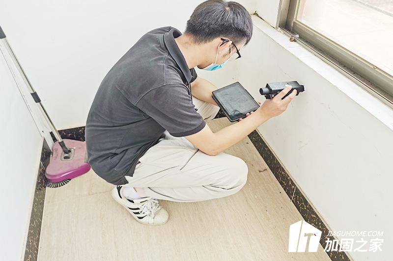 什么時(shí)候需要進(jìn)行房屋加固？