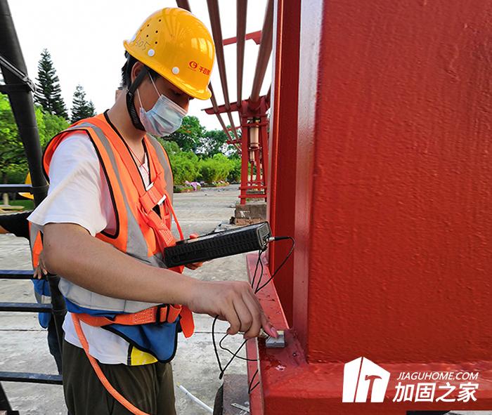 廣州市白云區(qū)鋼結構廠房檢測鑒定必要性