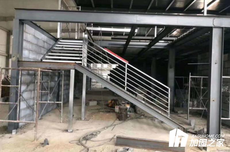結構加固工程施工需遵循哪些原則？