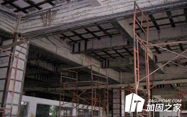 建筑加固公司怎么選擇？