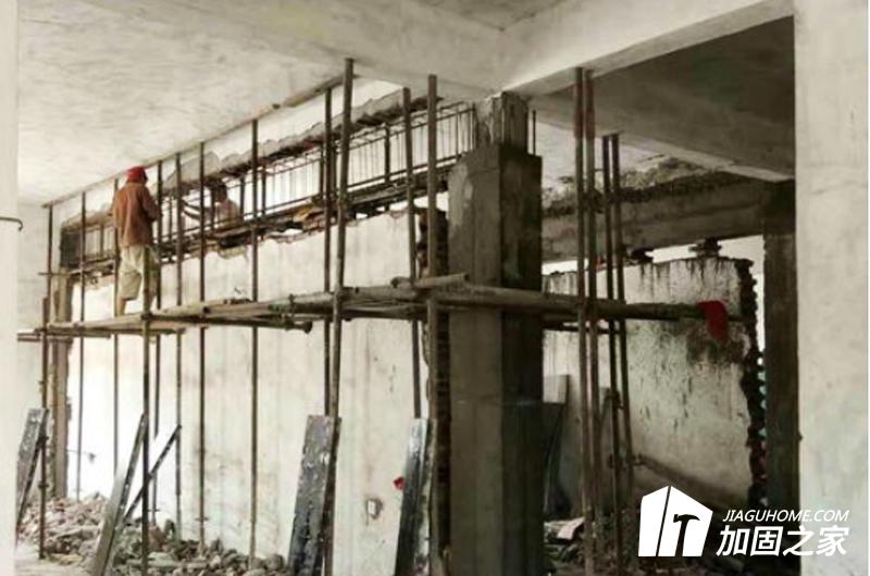 舊房加固改造，減少安全隱患是關(guān)鍵